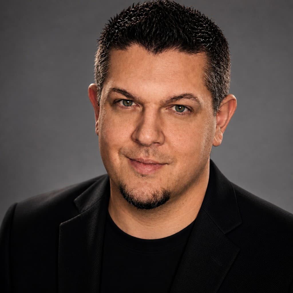 Casey Morganelli, founder of DownStream